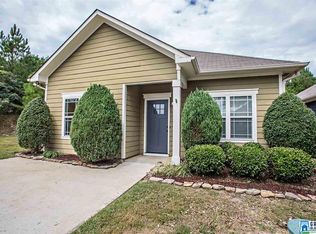 400 Hathaway Ln, Odenville, AL 35120