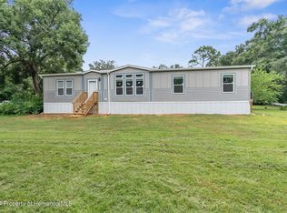 17069 Benes Roush Rd, Brooksville, FL 34604