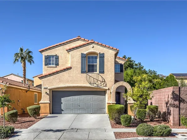 2381 Lilac Cove St, Las Vegas, NV 89135