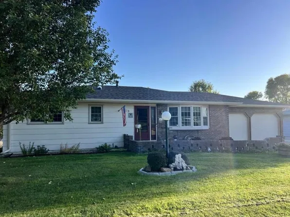 1703 W Benjamin Ave, Norfolk, NE 68701