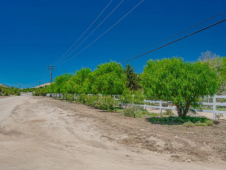 6367 Valley Sage Rd #REAR — Photo 29