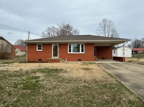 126 N Hunt St, Sharon, TN 38255