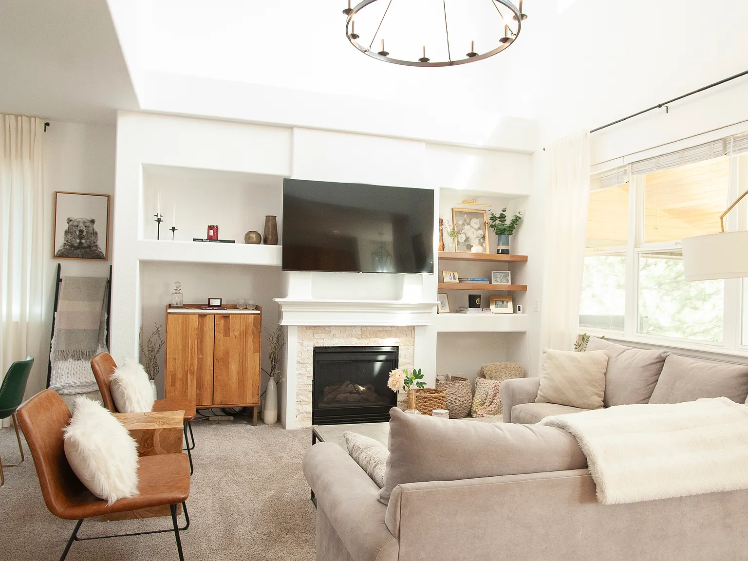 4 bed, 3.5 bath, 2142 sqft, $3,900 — Photo 3