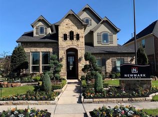 3503 Canyon Branch Ln, Fulshear, TX 77441