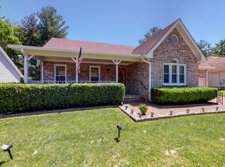 1503 Birchwood Cir, Franklin, TN 37064