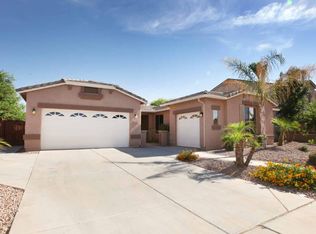 3215 E Mead Dr, Chandler, AZ 85249