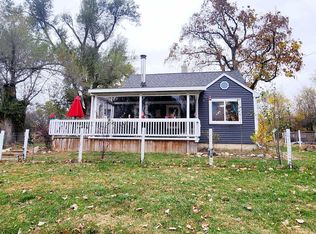 13840 Sandy Beach Rd, Manitou Beach, MI 49253