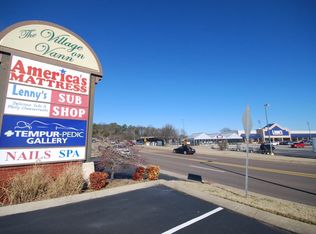 742 Vann Dr, Jackson, TN 38305