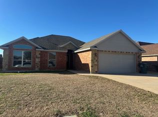 1317 Briar Cliff Path, Abilene, TX 79602