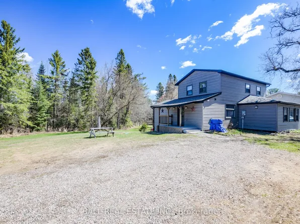 4 Nicklaus Dr, Bancroft, ON K0L 1C0