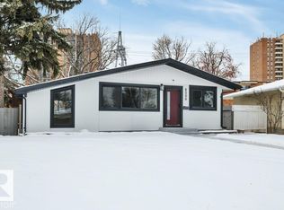 8506 153rd St NW, Edmonton, AB T5R 1N7