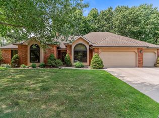 4715 S Connor Avenue, Springfield, MO 65804