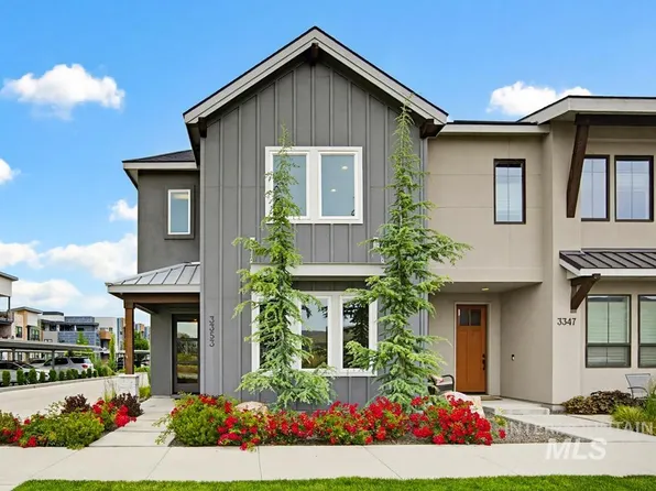 3353 S Old Hickory Way, Boise, ID 83716