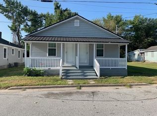 407 Deck St UNIT A, Greenville, NC 27834
