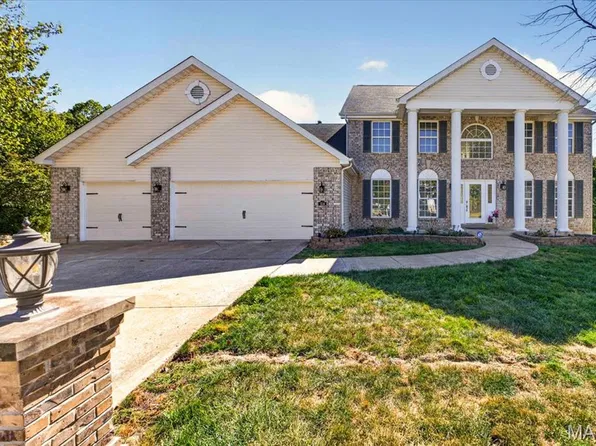314 Coley Ct, Wentzville, MO 63385