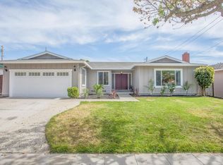 3314 Noble Ave, San Jose, CA 95132