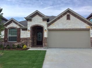 16701 Spence Park Ln, Prosper, TX 75078