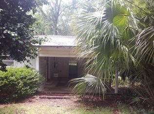 15551 NW Oak St, Altha, FL 32421