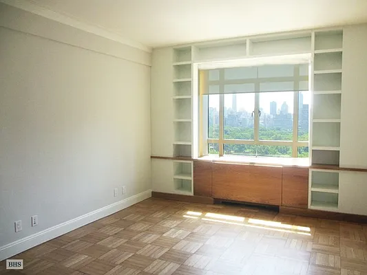 Rented by Brown Harris Stevens | media 14