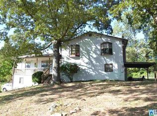 201 Chapel Rd, Warrior, AL 35180