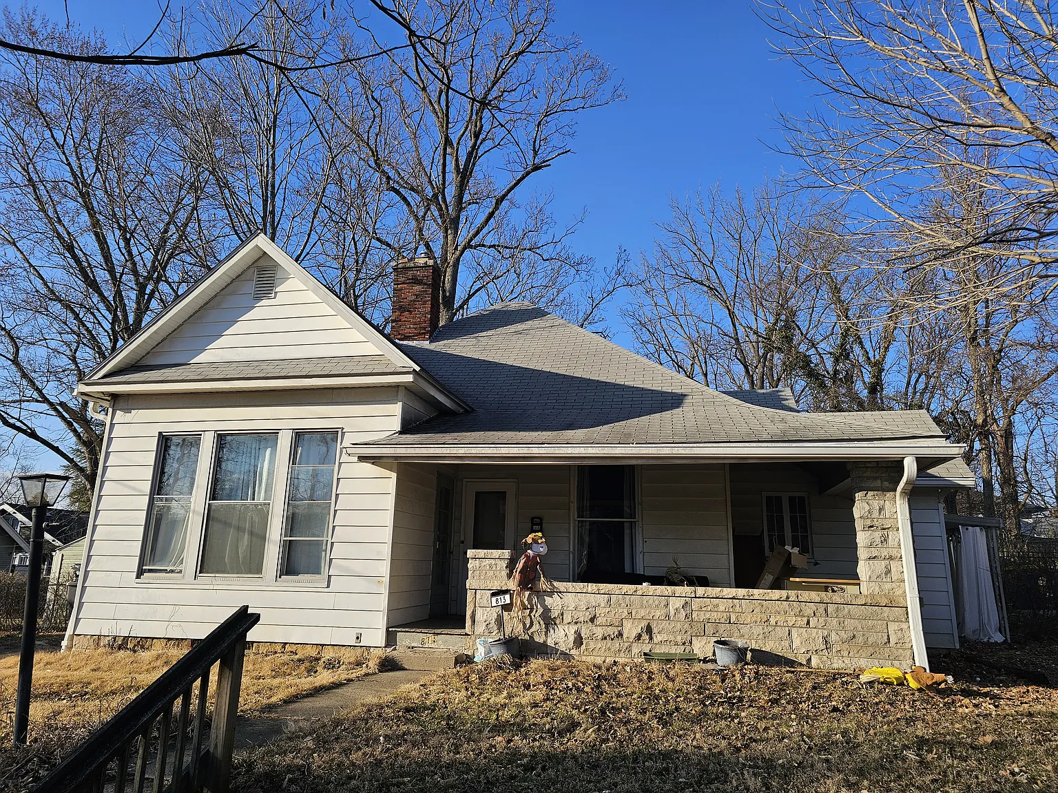 3 bed, 1186 sqft, $2,550 — Photo 1