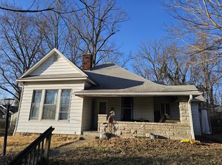 813 E University St, Bloomington, IN 47401