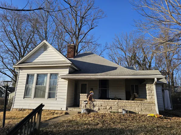 813 E University St, Bloomington, IN 47401