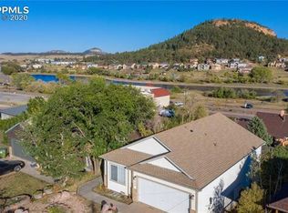 109 Columbine Rd, Palmer Lake, CO 80133