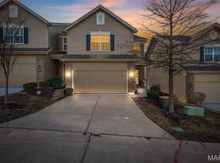 13121 Tesson Spring Dr, Saint Louis, MO 63128