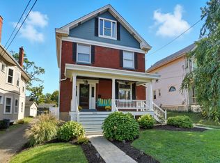 3640 Shaw Ave, Cincinnati, OH 45208