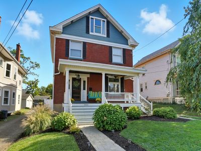 3640 Shaw Ave, Cincinnati, OH, 45208