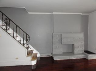 5461 Bartlett St, Pittsburgh, PA 15217