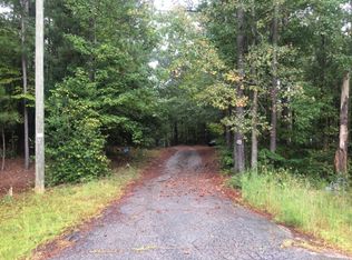 797 Hardman Morris Rd, Carlton, GA 30628