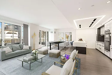 Sold by Brown Harris Stevens