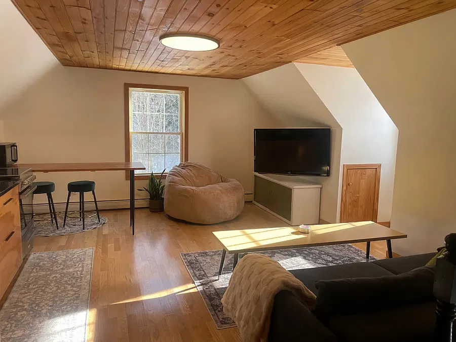 1 bed, 650 sqft, $1,850 — Photo 1