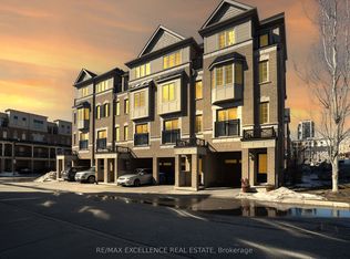 34 Pony Path, Oshawa, ON L1L0L1