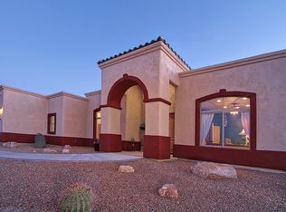 4249 W Goret Rd, Tucson, AZ 85745