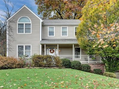 5117 Bronwyn Ct, Gibsonia, PA, 15044