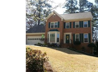 3478 Chinaberry Ln, Snellville, GA 30039