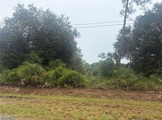 545 S Orange St, Clewiston, FL 33440
