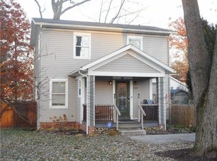 1605 Juniata Rd, Akron, OH 44305