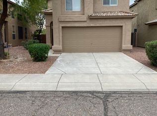 1927 E Williams Dr, Phoenix, AZ 85024
