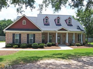 115 Walcille Ln, McDonough, GA 30252