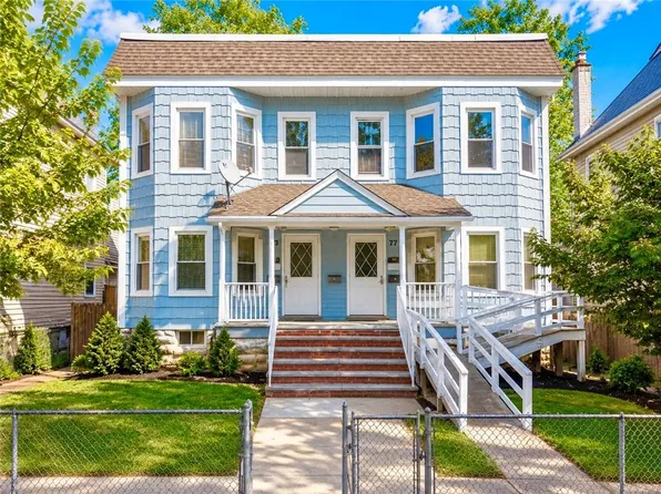 77 Simonson Ave, Staten Island, NY 10303