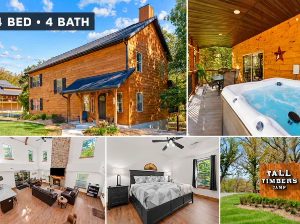 255 Short Creek Trail, Hollister, MO 65672