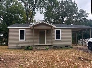 803 S 2nd St, Judsonia, AR 72081