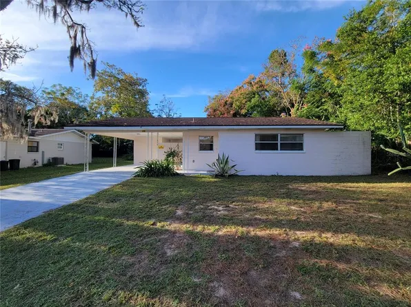 516 Bahia Track Run, Ocala, FL 34472