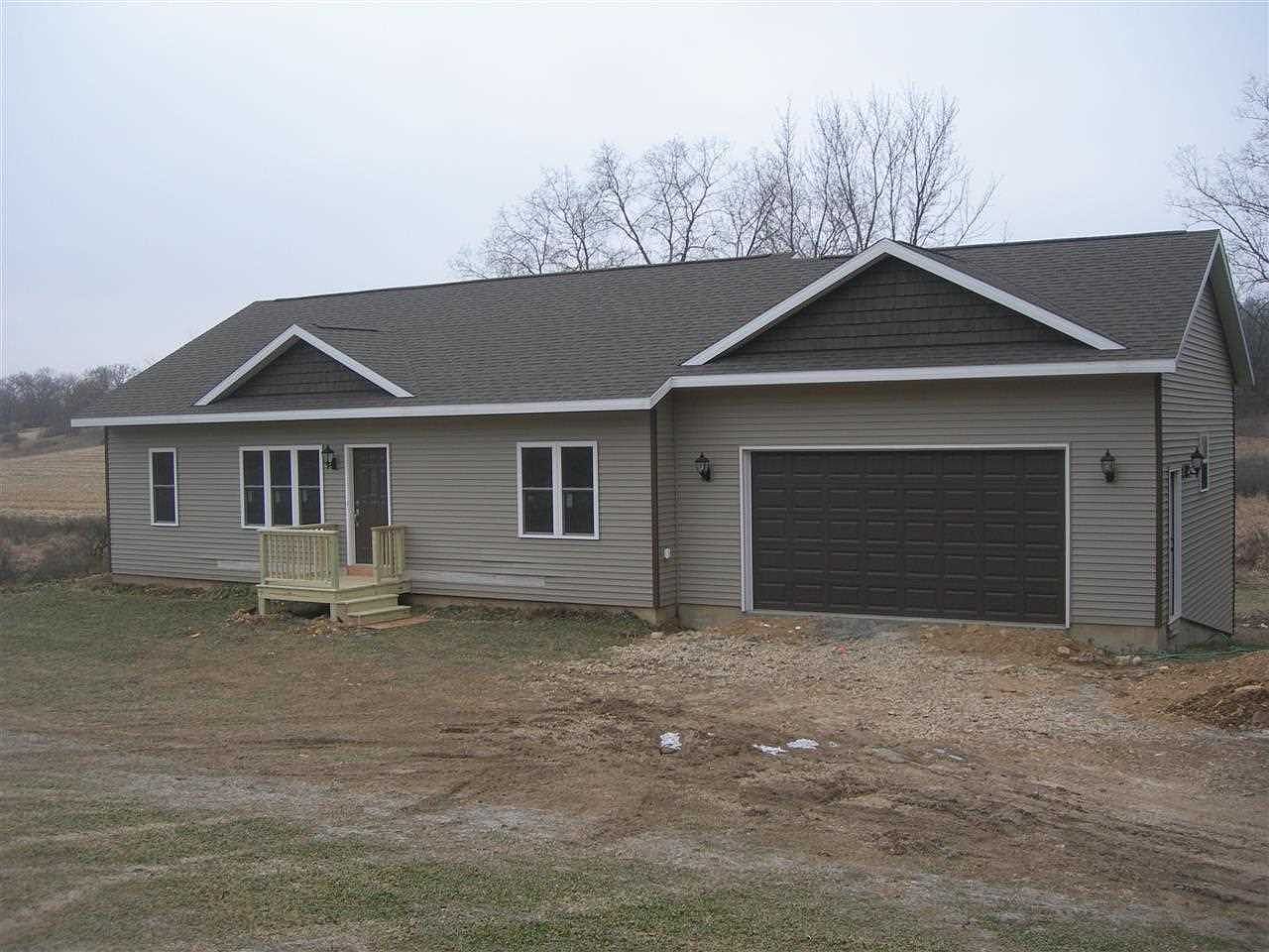 1649 County Highway Pb, Verona, WI 53593 Zillow