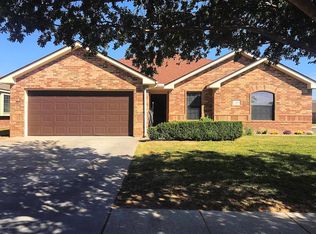 4019 S Aldredge St, Amarillo, TX 79118