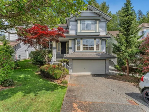 177 Aspenwood Dr, Pt Moody, BC V3H 5A5